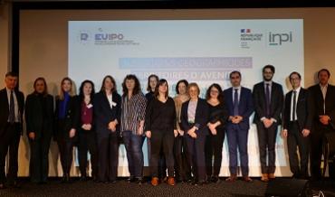 Conférence INPI EUIPO sur les IG 12 mars 2024