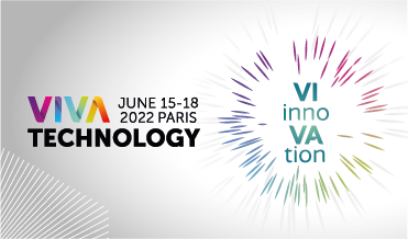 INPI à Viva Technology 2022