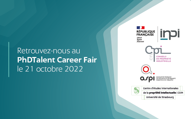 Phd Talent career fair 