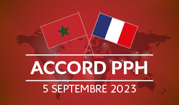 Signature PPH Maroc