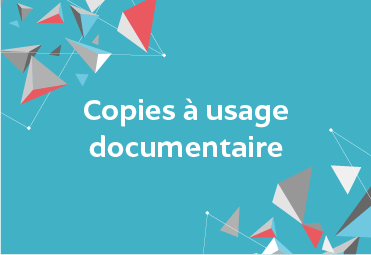 Vignette-Copies à usage documentaire