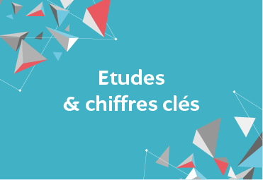 Vignette- Etudes & Chiffres clés