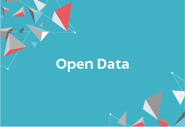Vignette-Open data