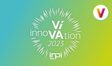 Come and meet the INPI at Viva Technology 2023!