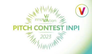 Viva Technology: discover the start-ups participating in the first INPI Pitch Contest