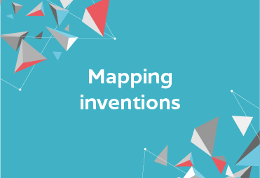 Thumbnail-Mapping of inventions