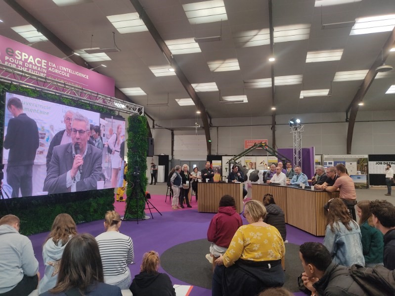 Intervention de Jean-Louis Mouton