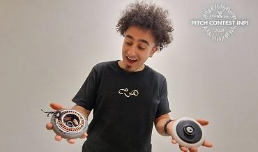 Mohamed Soliman : « En grandissant, mon rêve s’est transformé en ambition »