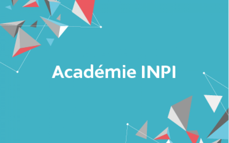 Vignette - Académie INPI