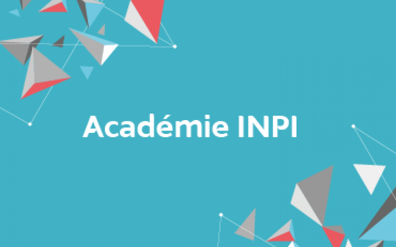 Académie INPI 