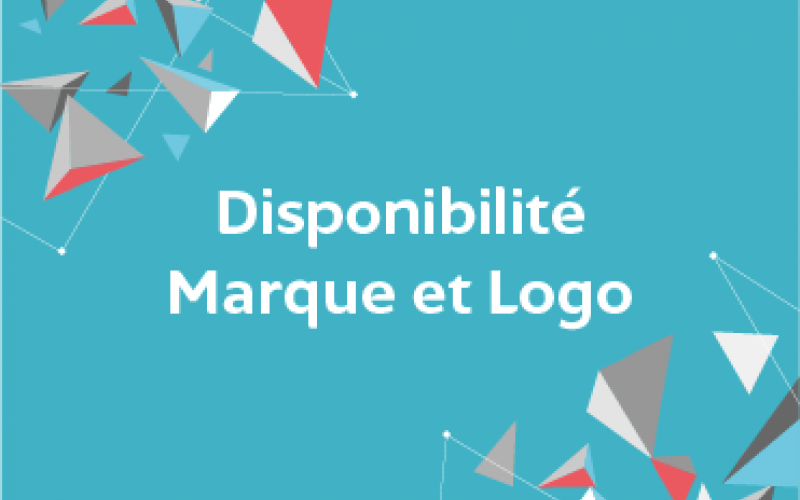 Vignette - Disponibilité marque et logo