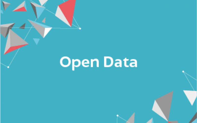 Thumbnail-Open data