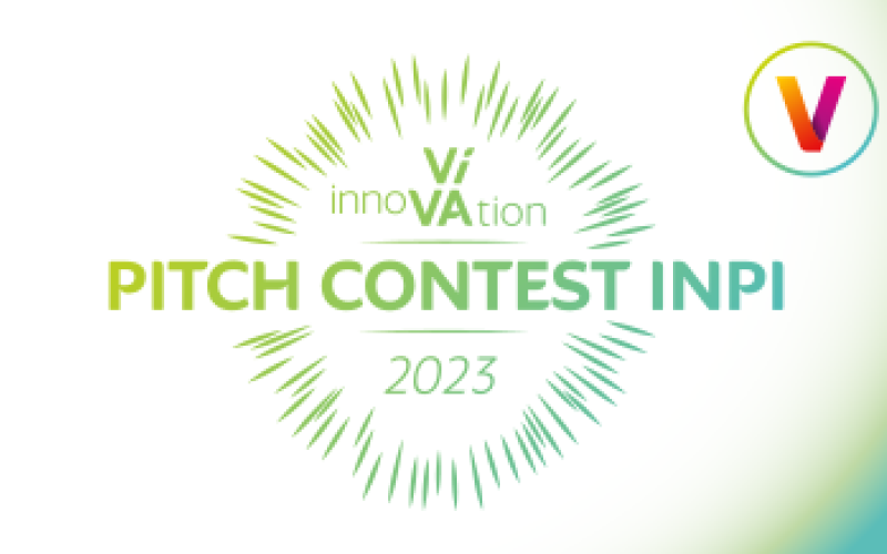 Viva Technology : découvrez les start-up participantes au premier Pitch Contest INPI