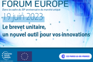 Forum Europe CCI