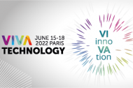 INPI at Viva Technology 2022