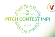 Viva Technology: discover the start-ups participating in the first INPI Pitch Contest