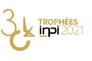 Logo Trophées 2021