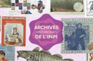 vignette mosaique archives INPI