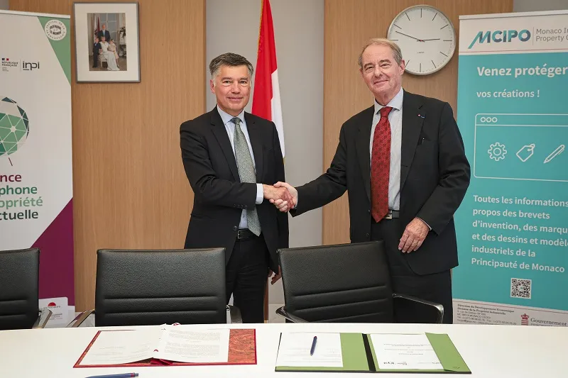 Pascal Faure et Pierre-André Chiappori