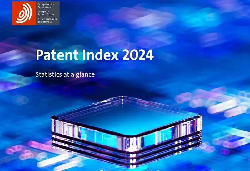 Patent Index 2024