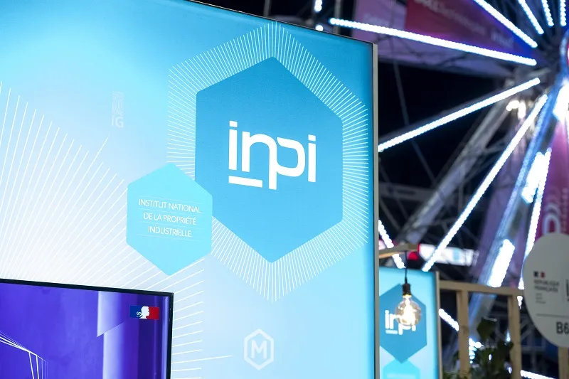 L’INPI était présent à GO Entrepreneurs