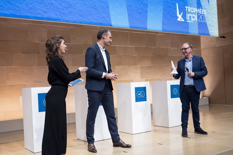 Dronisos - Crédit Jean-Marie Cras