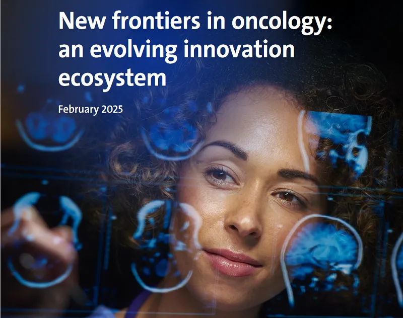 Nouvelles frontières en oncologie : un écosystème de l'innovation en mutation