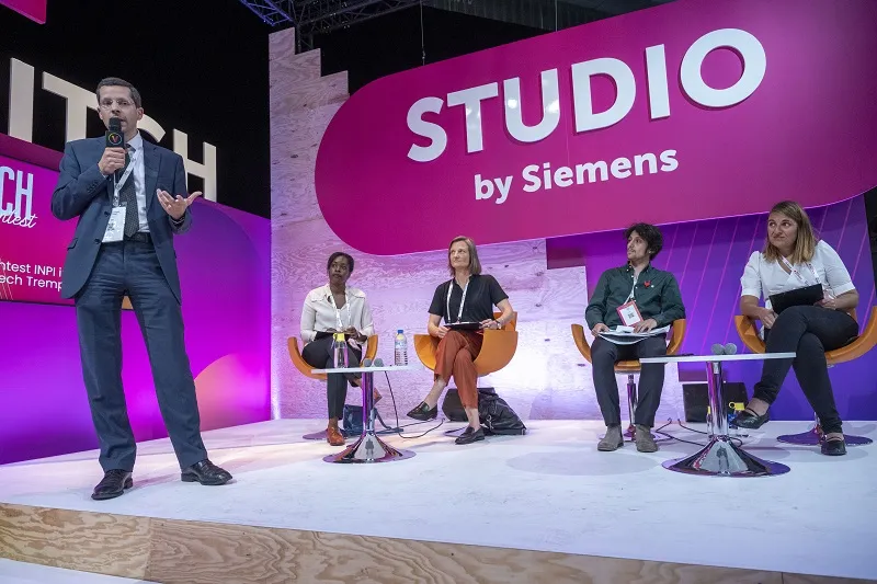 Le jury ; crédit photo : Jean-Marie Cras 