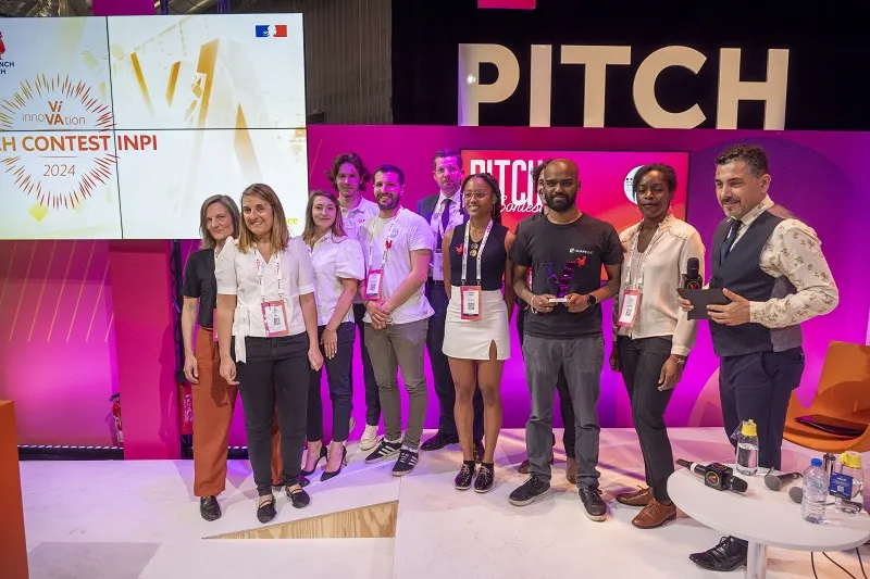 Les pitcheurs ; crédit photo : Jean-Marie Cras 