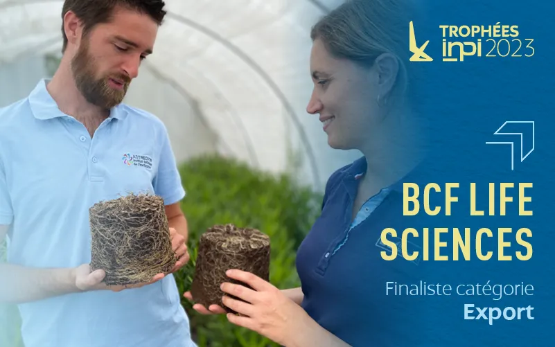 Photo de BCF Life Sciences