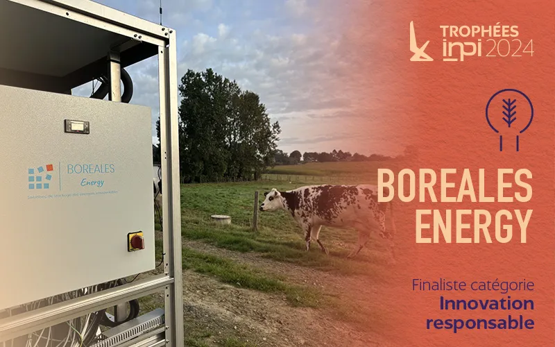 Photo de Boréales Energy