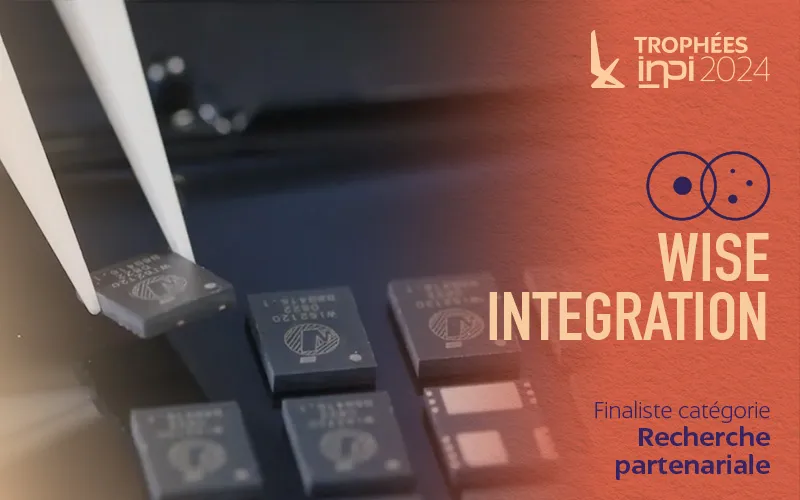 Photo de WISE-INTEGRATION