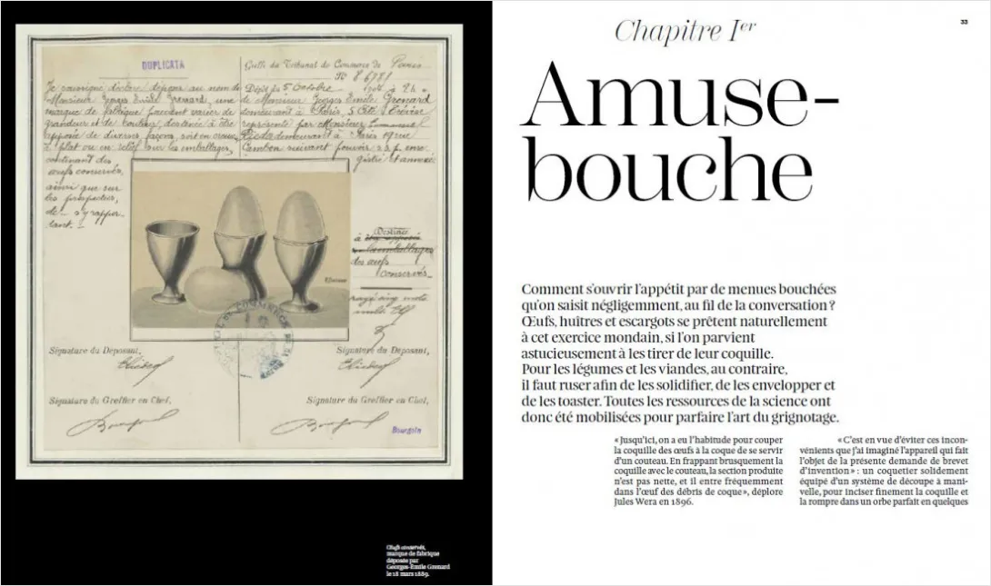 Le génie gourmand planche 2_chapitre 1