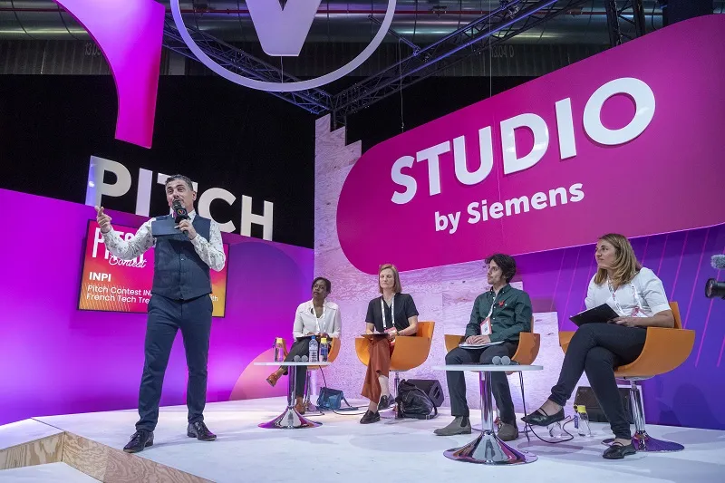 Le jury ; crédit photo : Jean-Marie Cras 