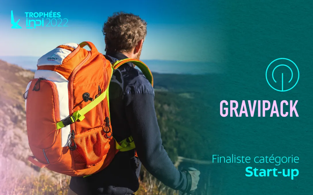 Image illustrant Gravipack