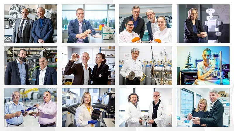 Prix de l'inventeur européen 2024 Les équipes 800x449