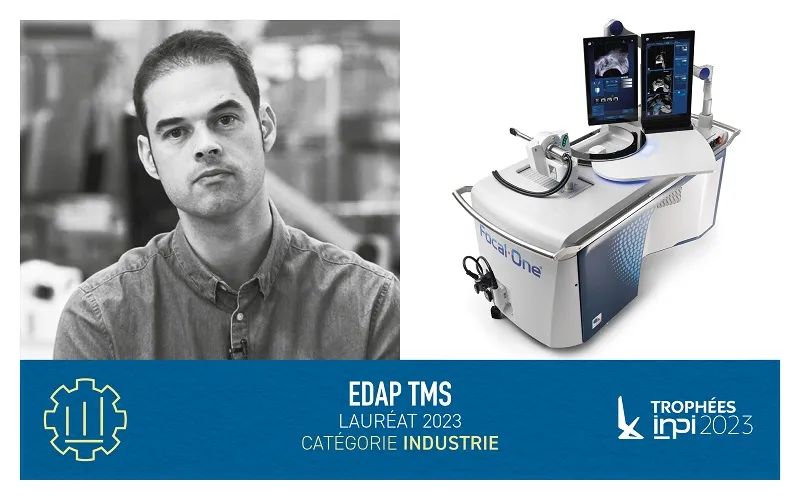 Photo de EDAP TMS