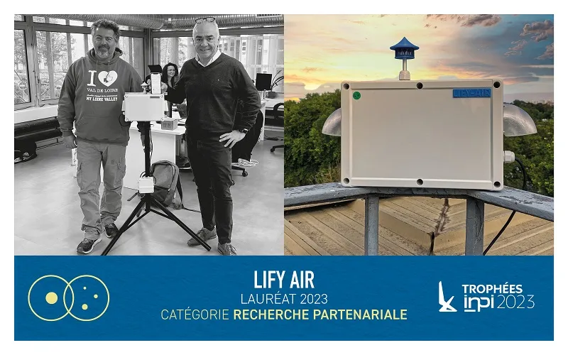 Photo de Lify Air