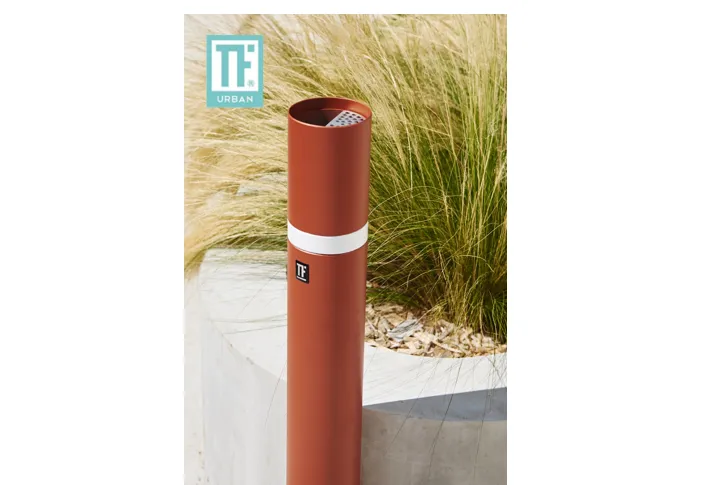 Cendrier - by Marc Aurel - Brive 2018