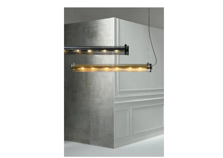 Collection « Paname » -  © Morgane Le Gall - Design : Normal Studio