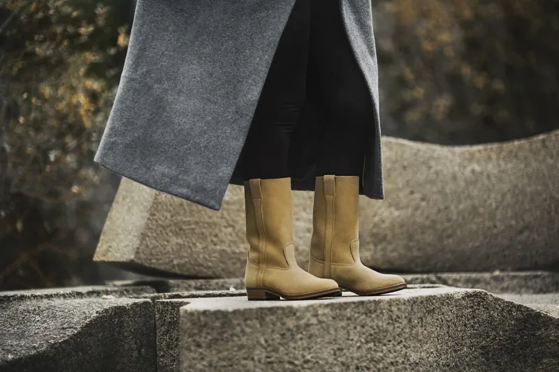 © Association bottes camarguaises