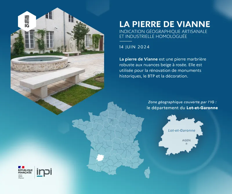 La pierre de Vianne