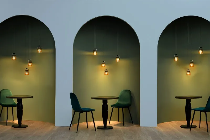 Collection MOD - © Morgane Le Gall - Design : Stefan Diez - Direction artistique : Normal Studio - Stylisme : Aurélie des Robert